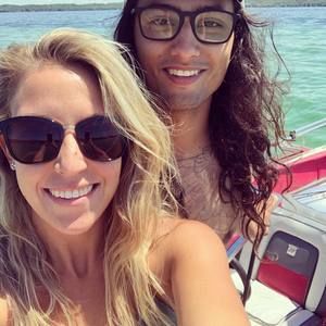 Meet your Posher, Becky